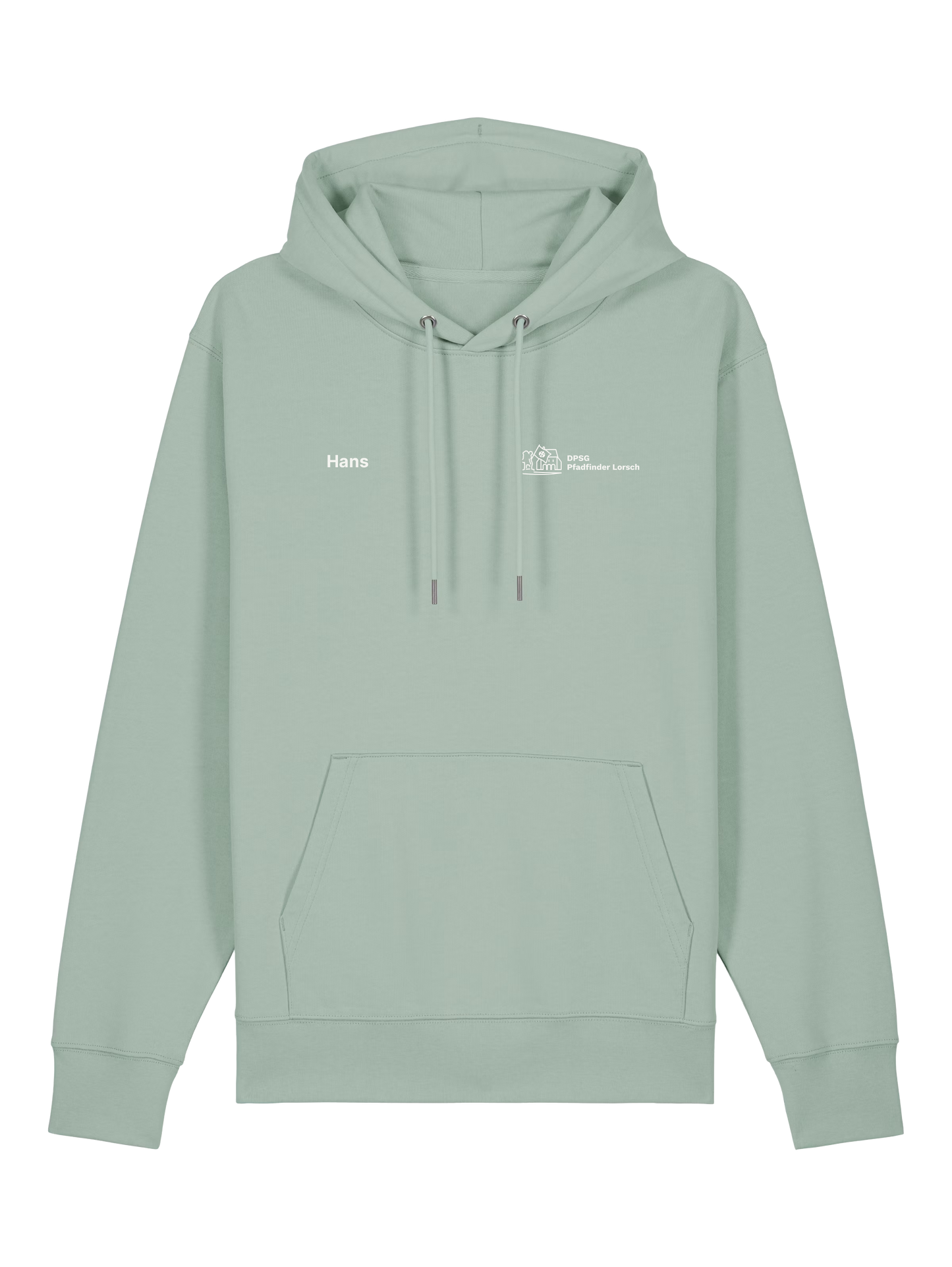 Stammes Hoodie (Individualisierbar)