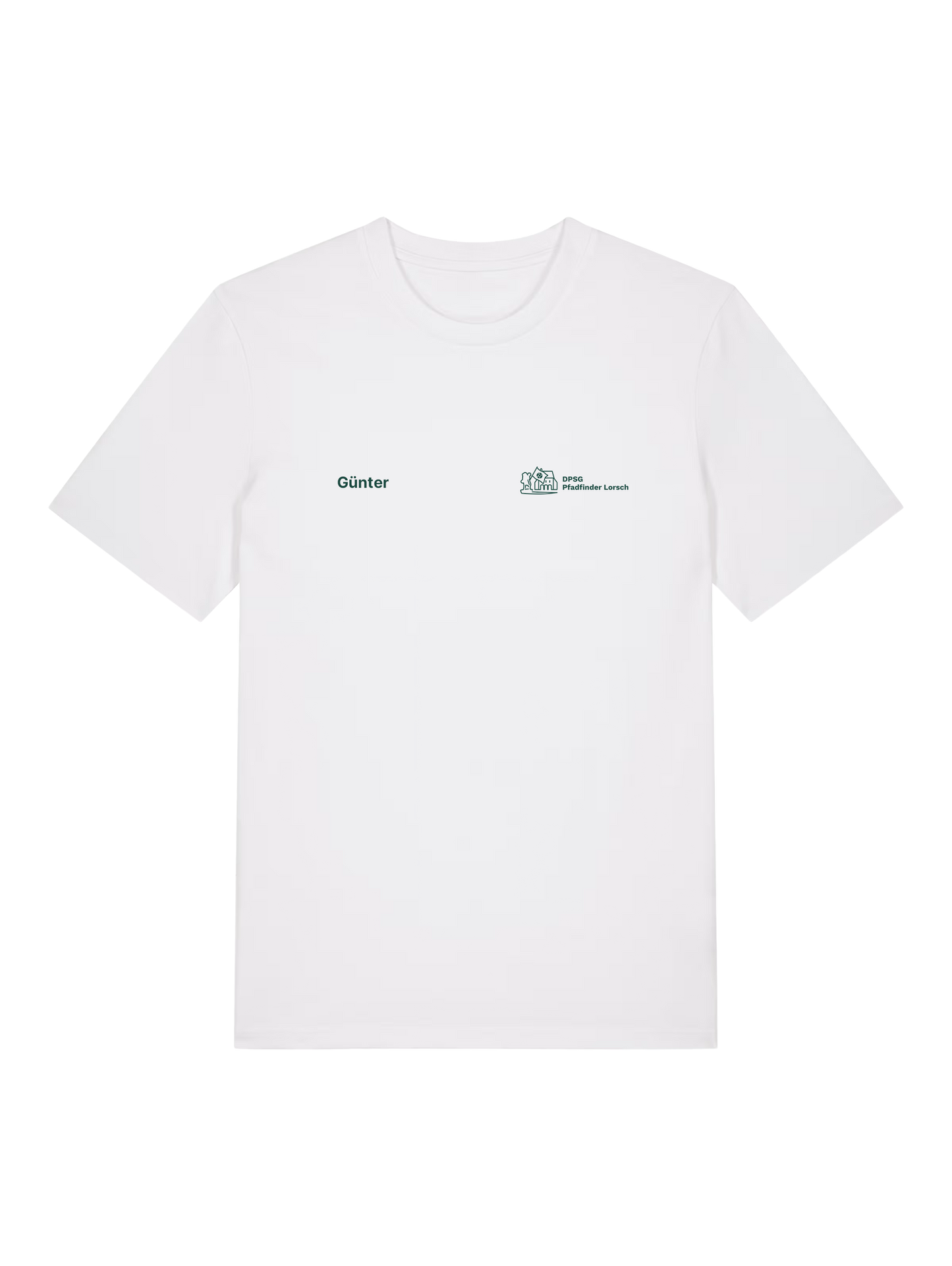 Stammes T-Shirt (Individualisierbar)