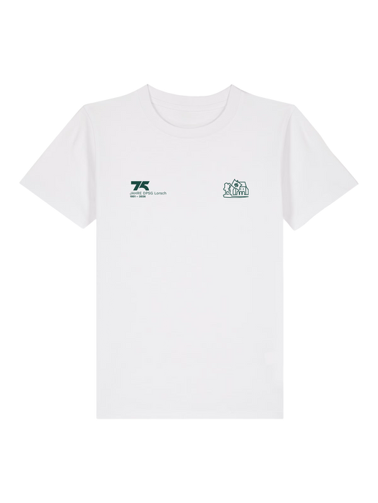 75 Jahre DPSG Lorsch Kinder T-Shirt