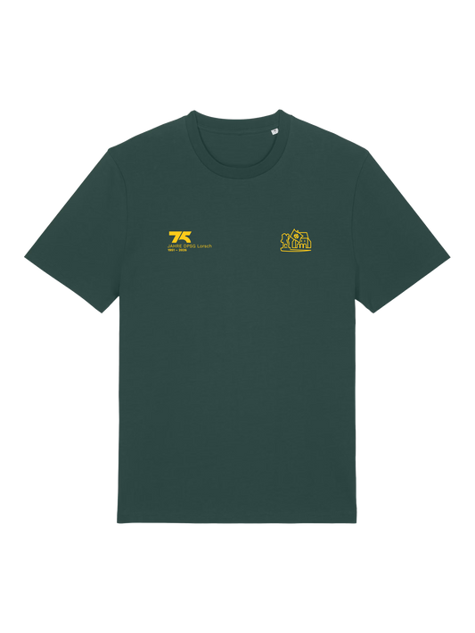 75 Jahre DPSG Pfadfinder Lorsch T-Shirt