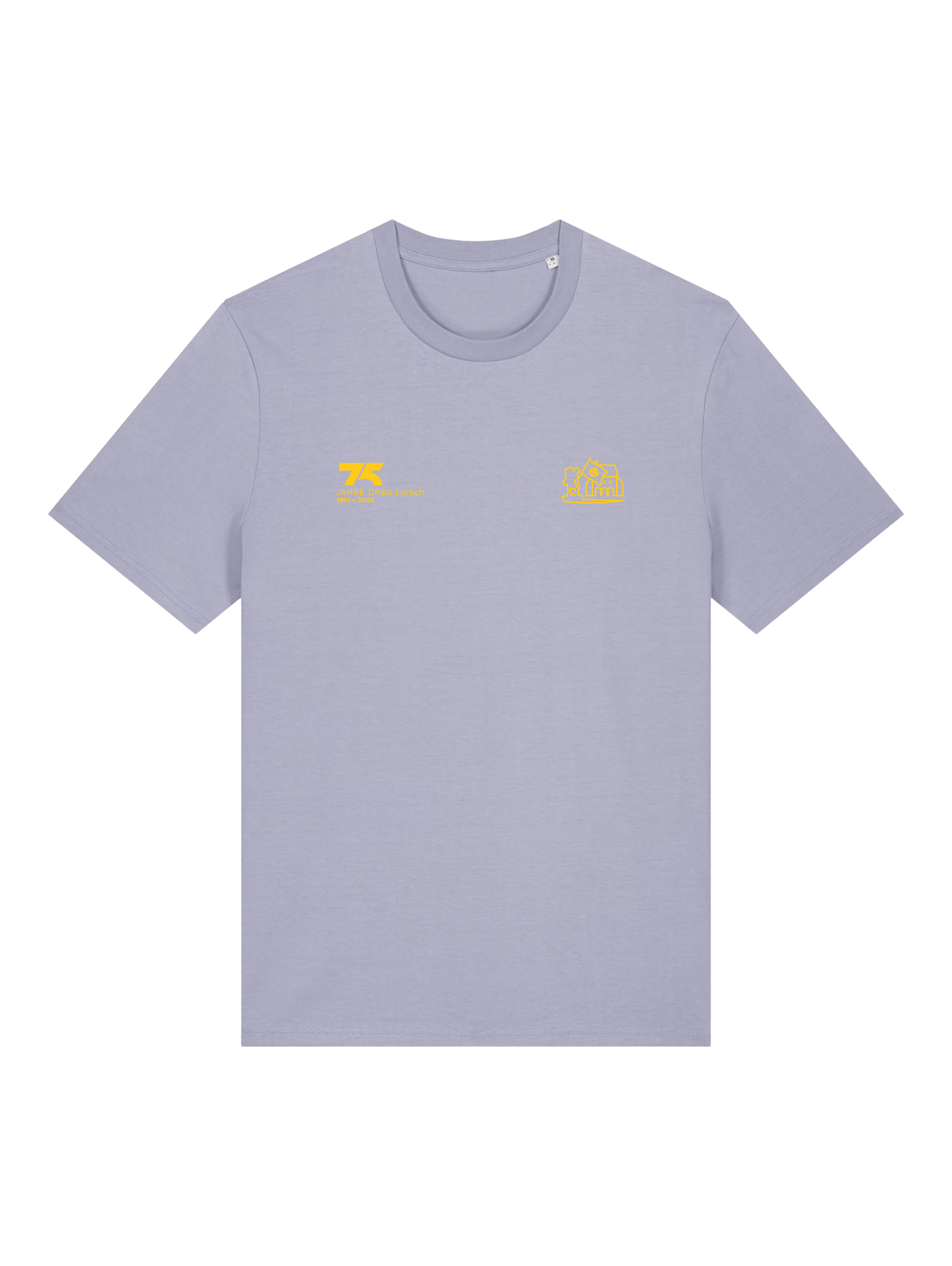 75 Jahre DPSG Pfadfinder Lorsch T-Shirt