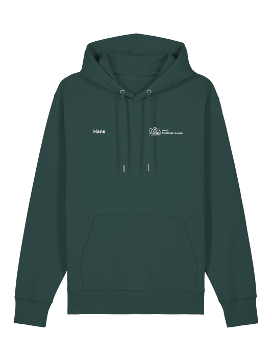 Stammes Hoodie (Individualisierbar)