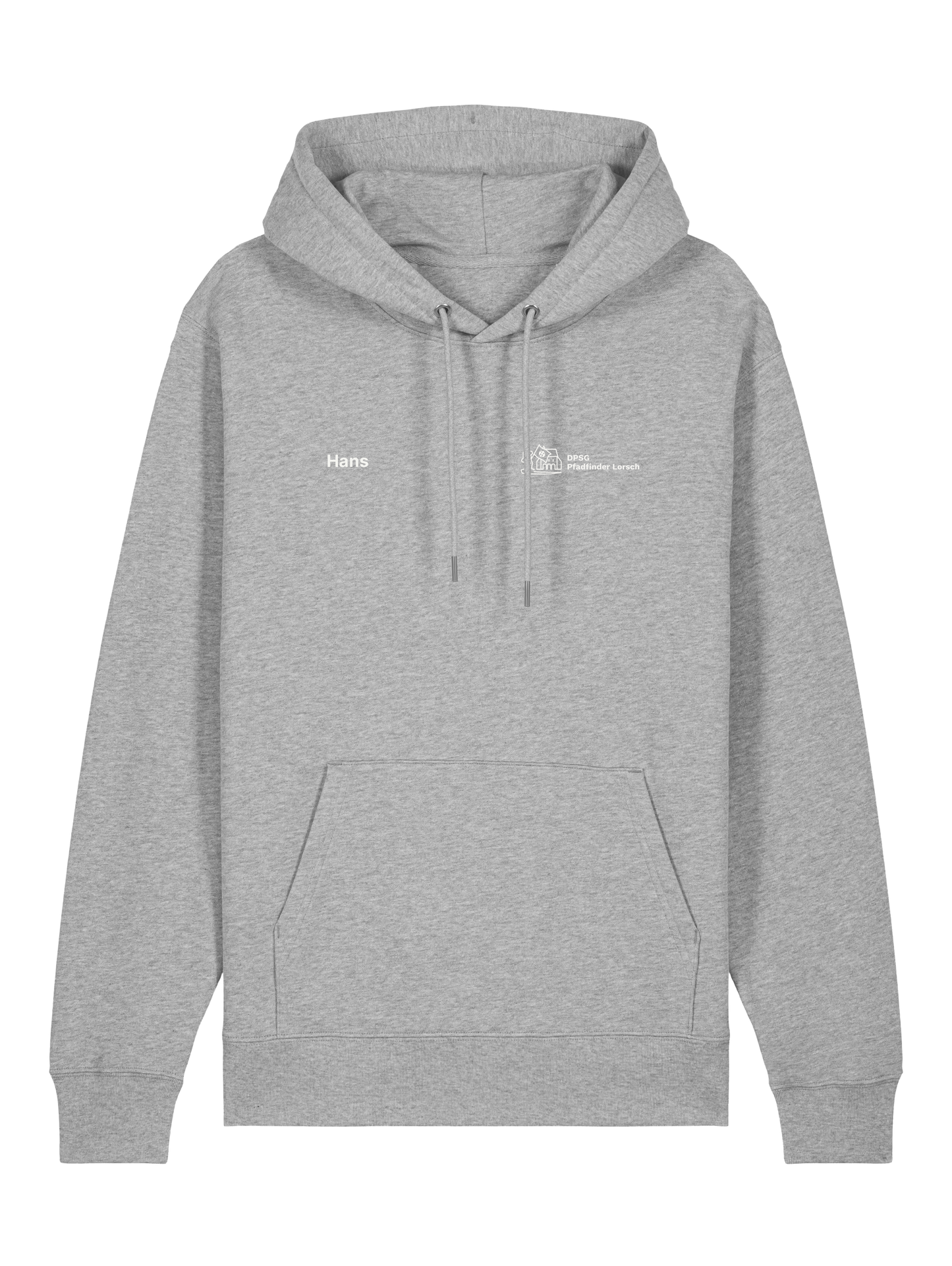 Stammes Hoodie (Individualisierbar)