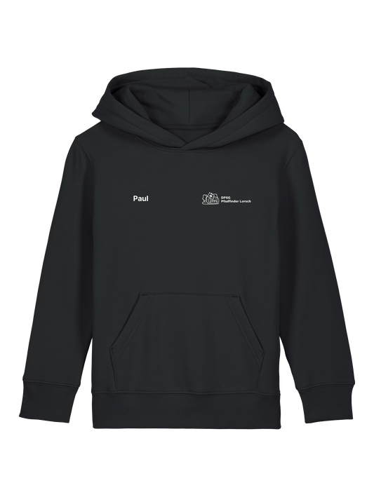 Stammes Kinder Hoodie (Individualisierbar)