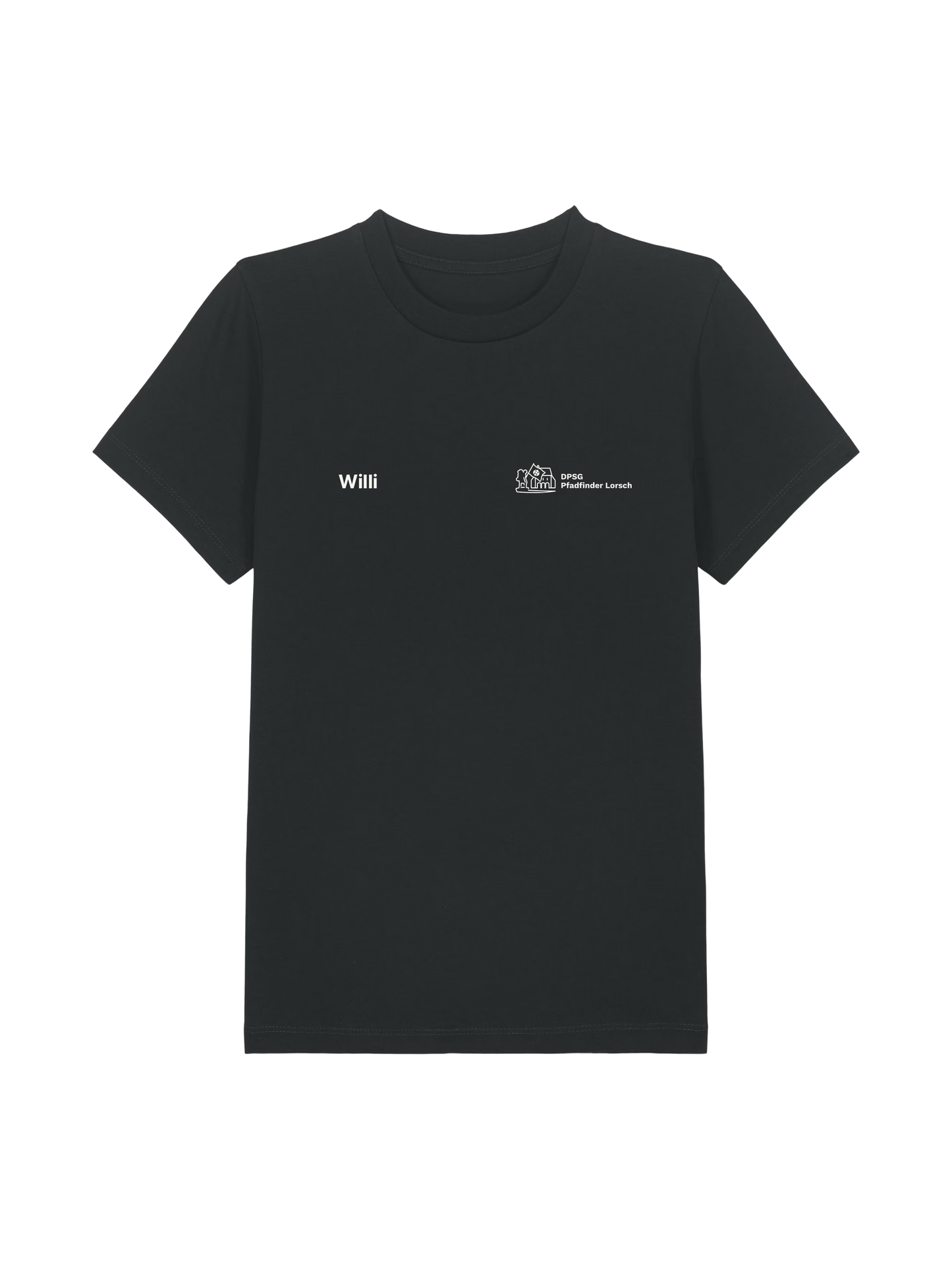 Stammes Kinder T-Shirt (Individualisierbar)