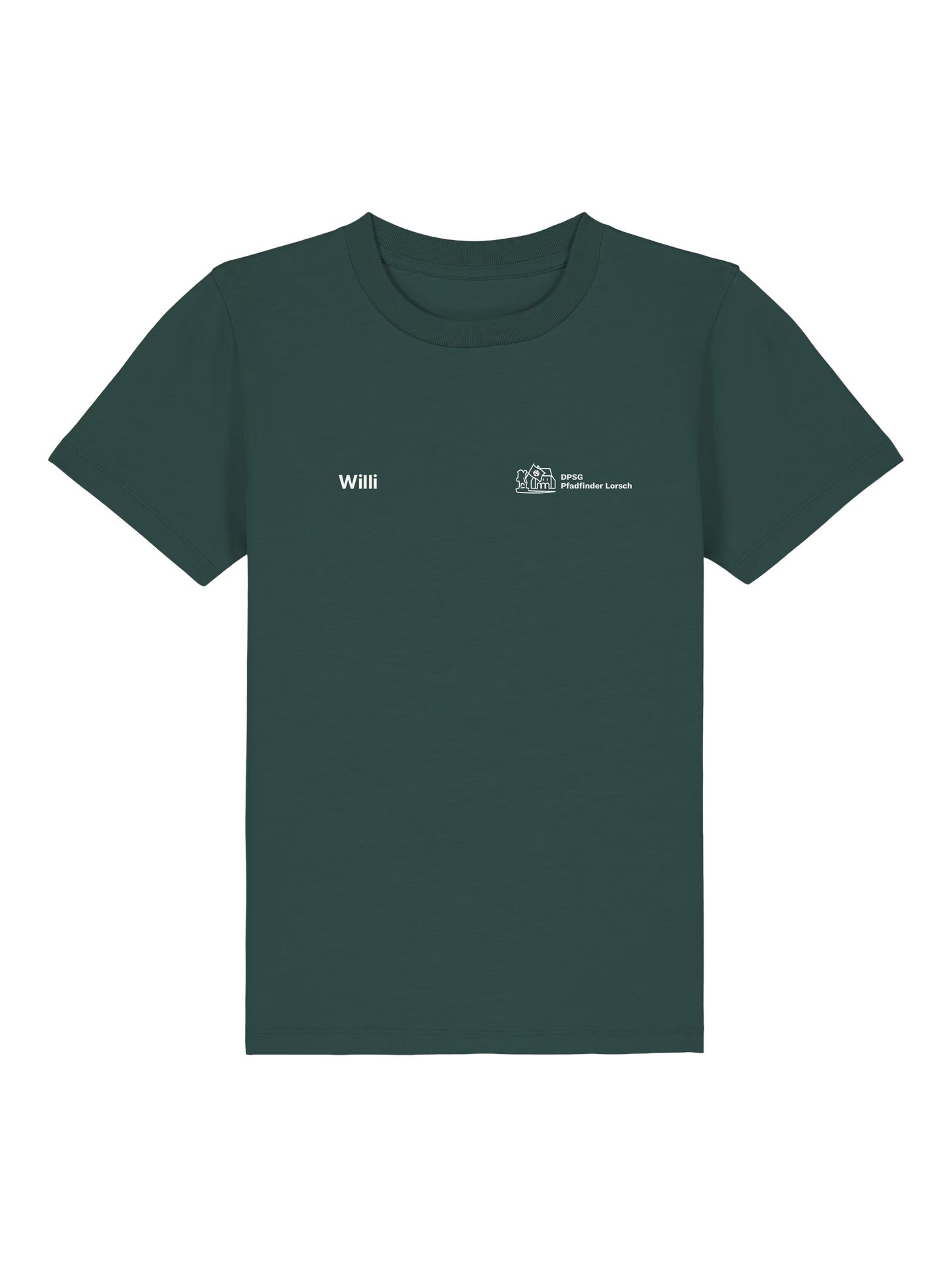 Stammes Kinder T-Shirt (Individualisierbar)