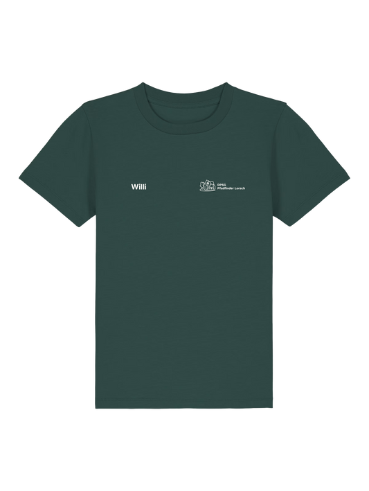 Stammes Kinder T-Shirt (Individualisierbar)