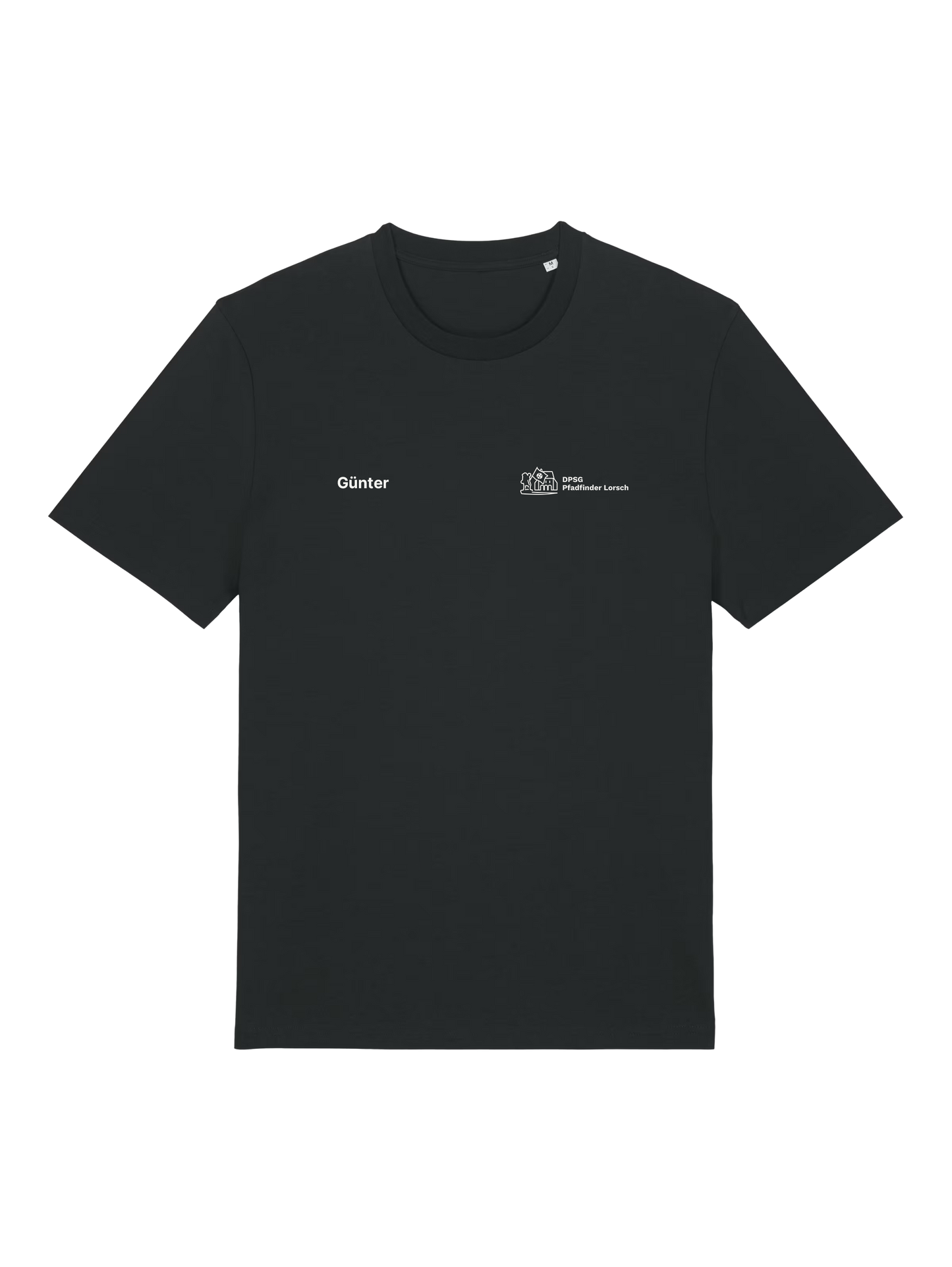 Stammes T-Shirt (Individualisierbar)