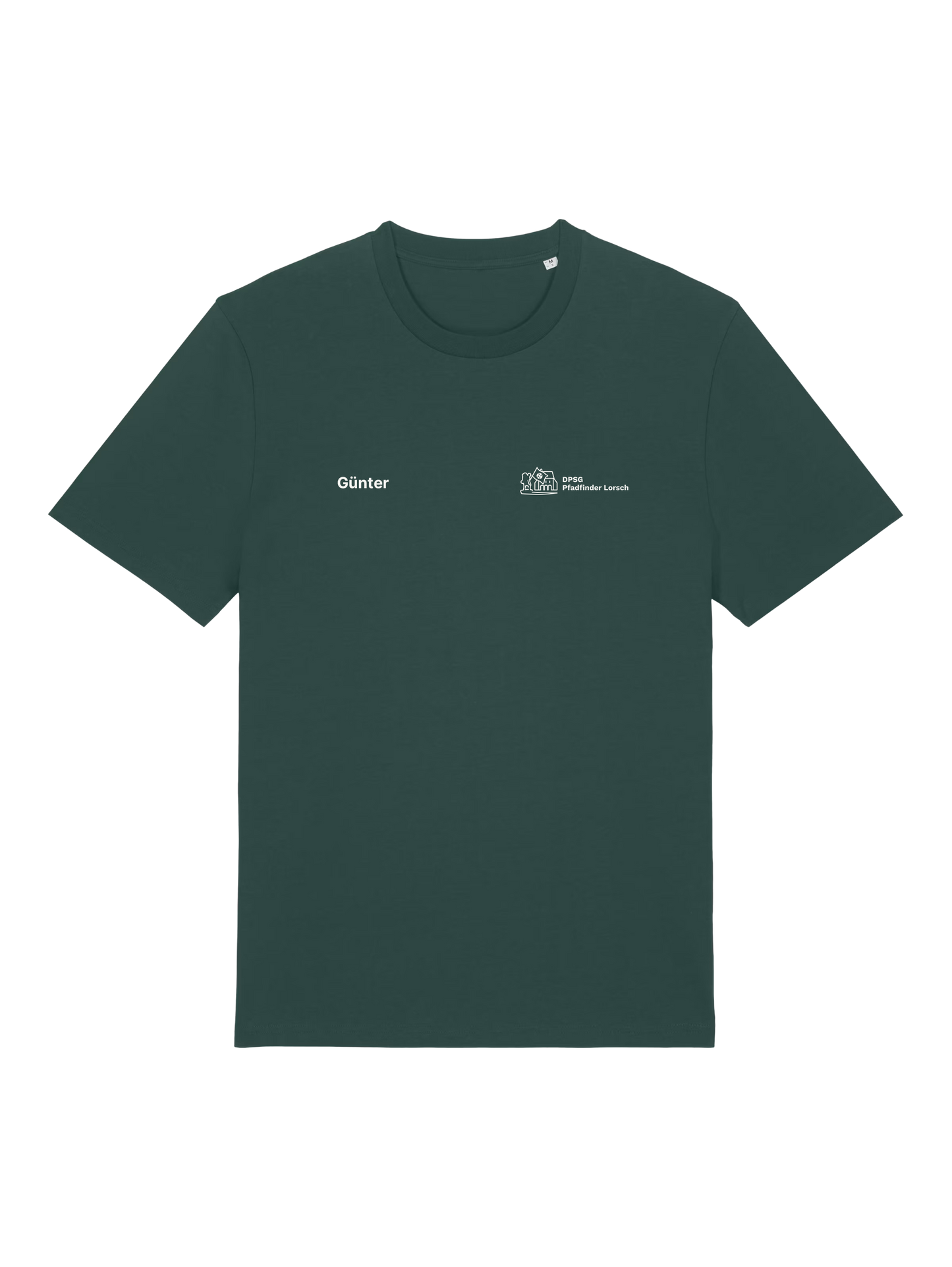 Stammes T-Shirt (Individualisierbar)