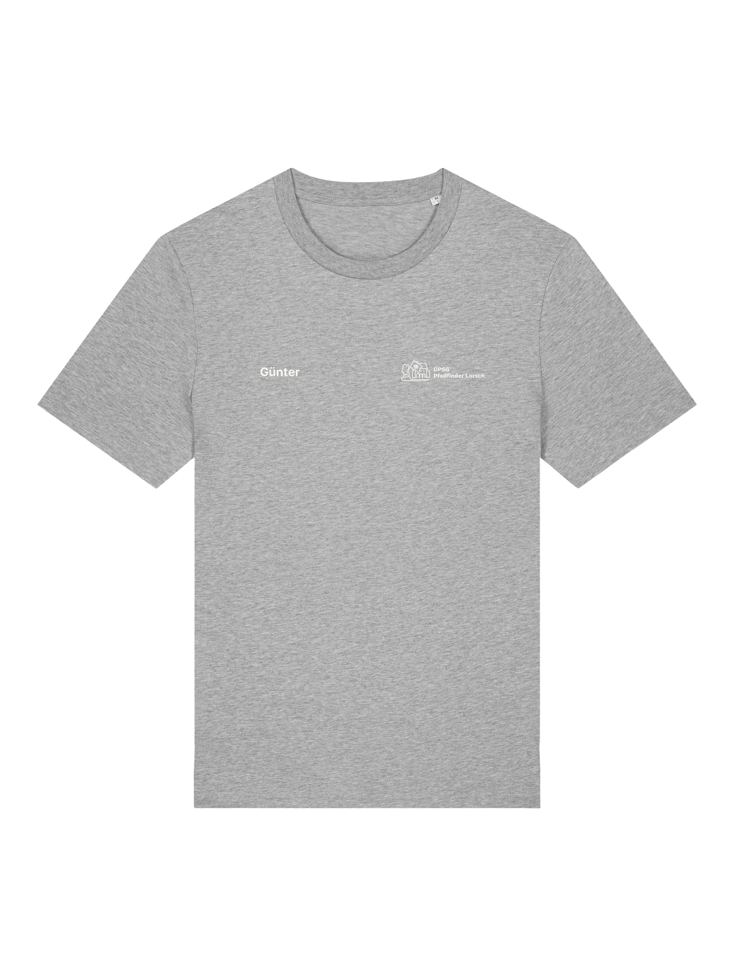 Stammes T-Shirt (Individualisierbar)