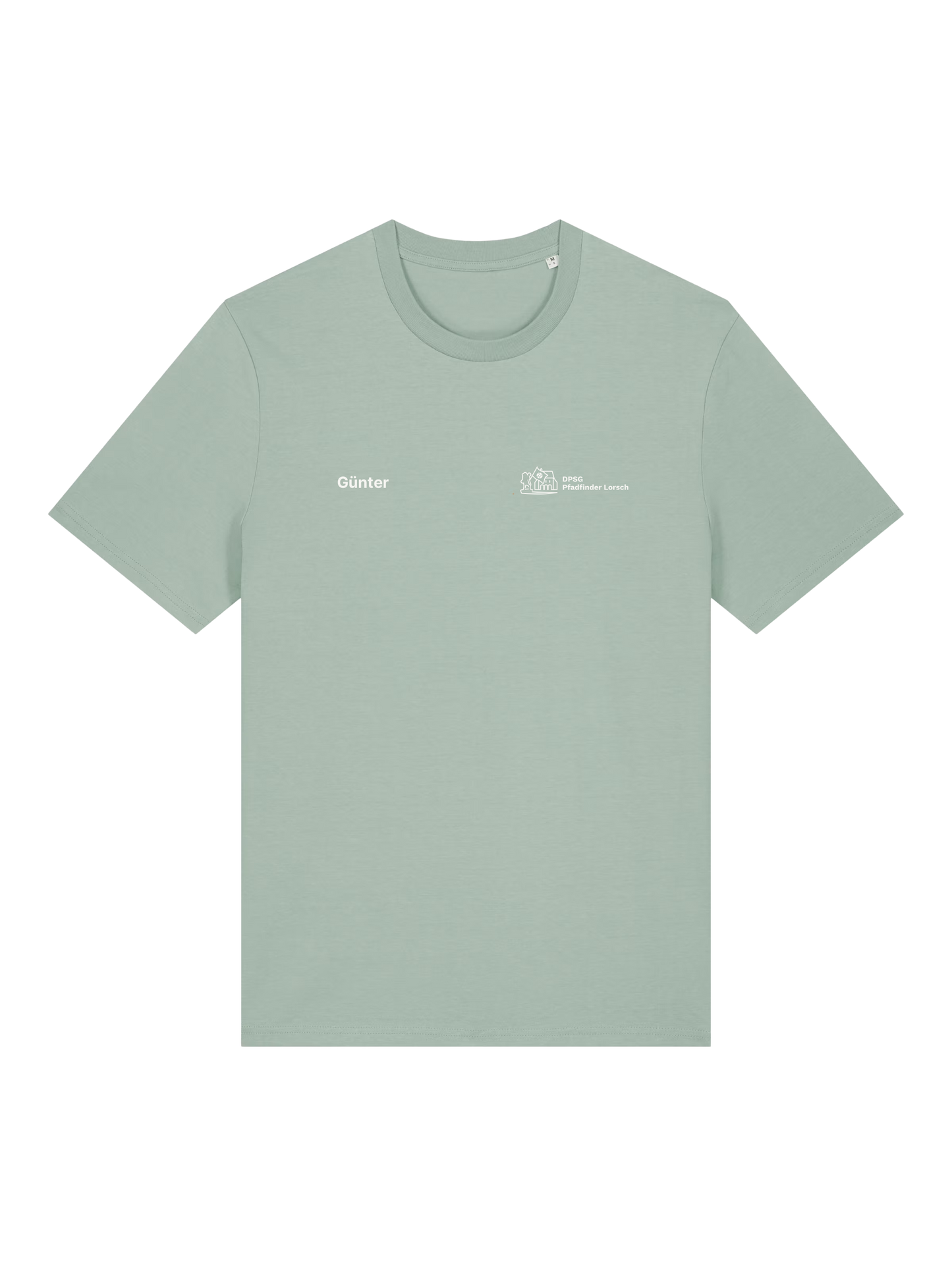 Stammes T-Shirt (Individualisierbar)