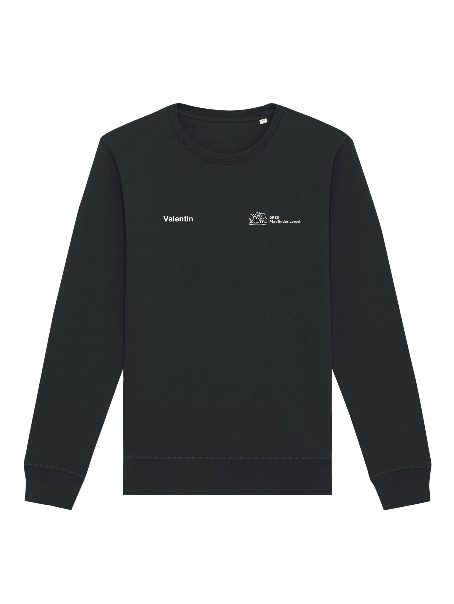 Stammes Sweatshirt (Individualisierbar)