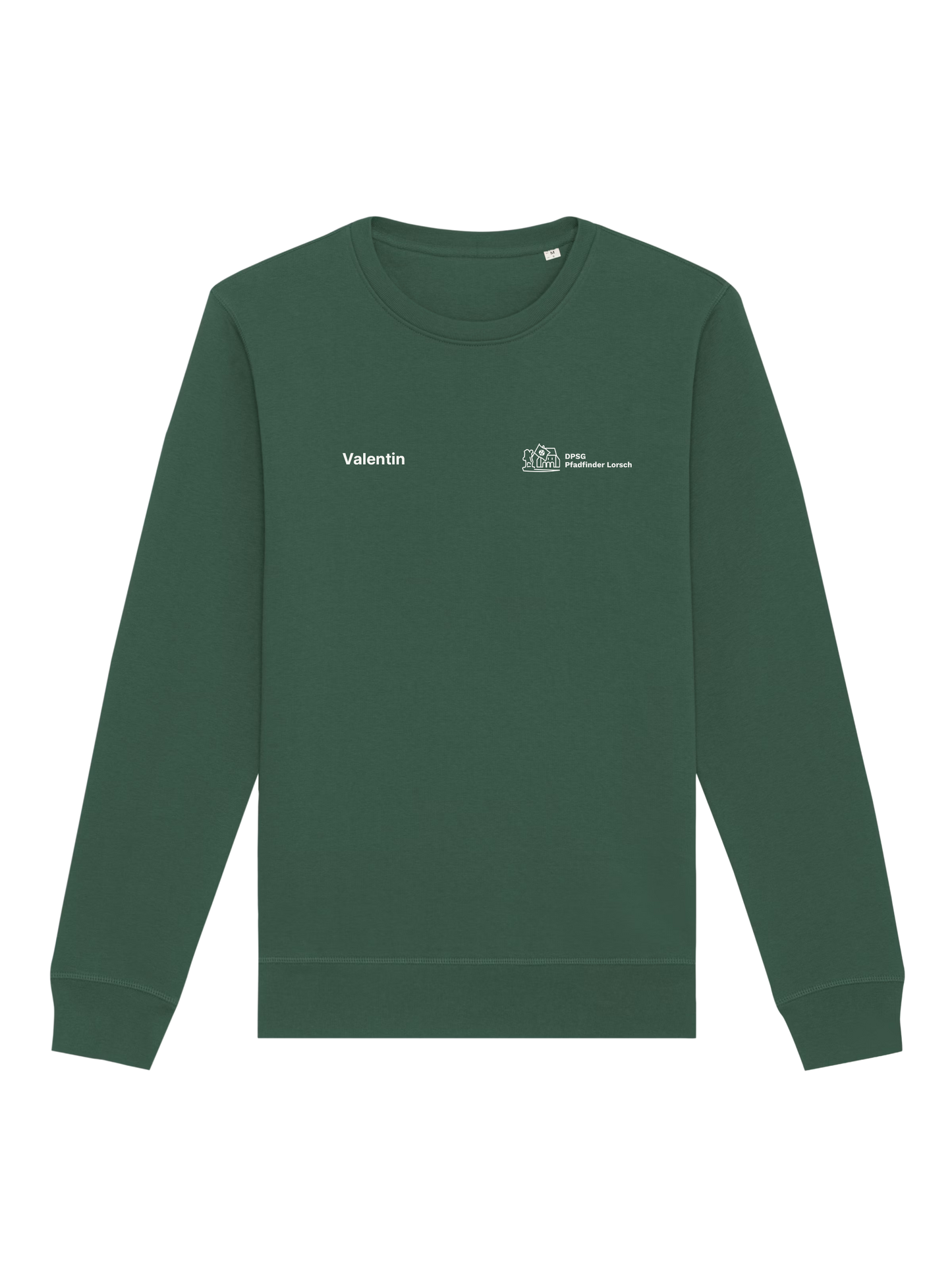 Stammes Sweatshirt (Individualisierbar)