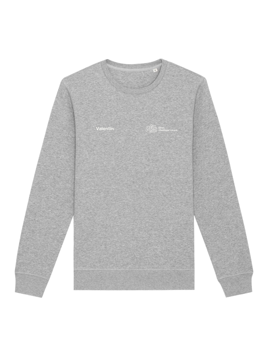 Stammes Sweatshirt (Individualisierbar)