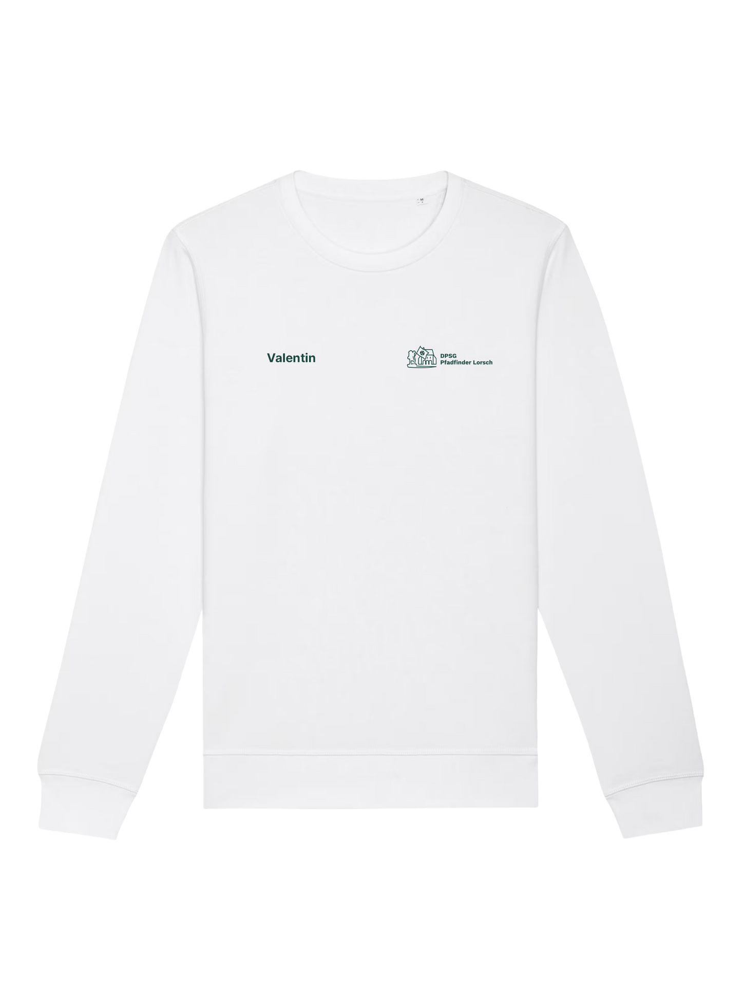 Stammes Sweatshirt (Individualisierbar)