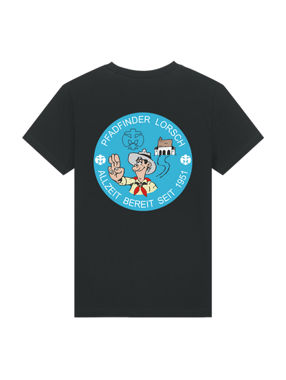 Retro Stammes Kinder T-Shirt