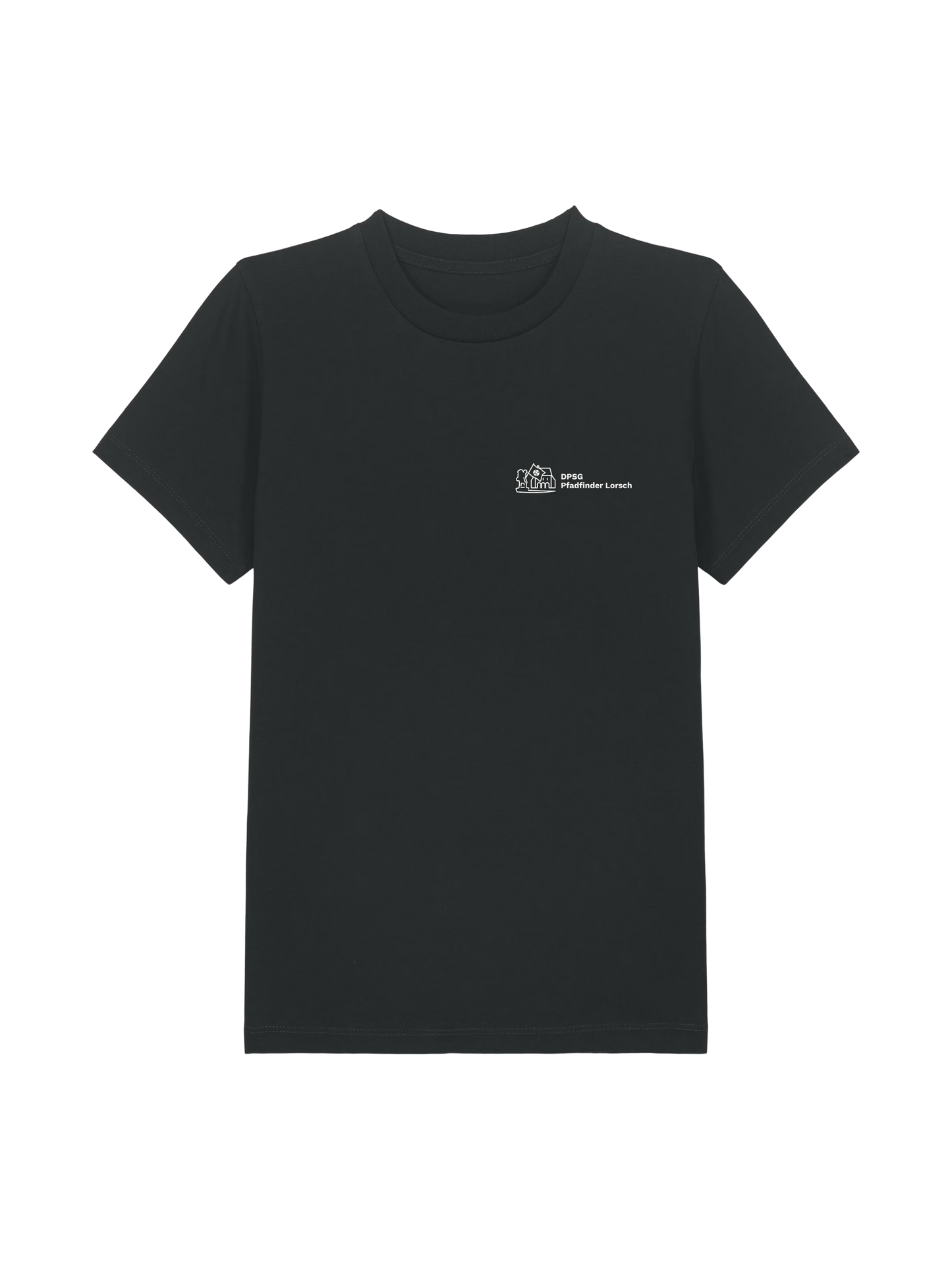 Retro Stammes Kinder T-Shirt