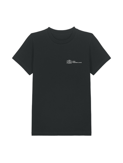 Retro Stammes Kinder T-Shirt