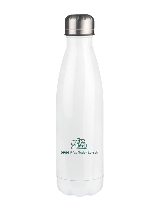 Stammes Thermoflasche